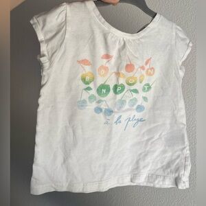 Bonpoint Tshirt